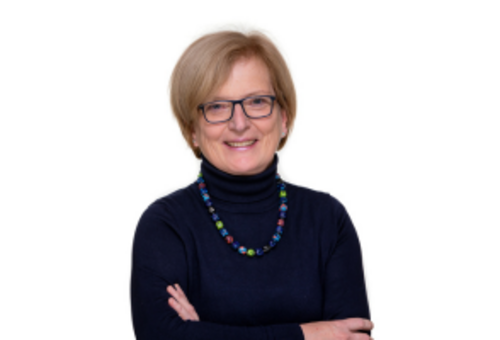 Porträt Prof. Dr. Ulrike Tippe