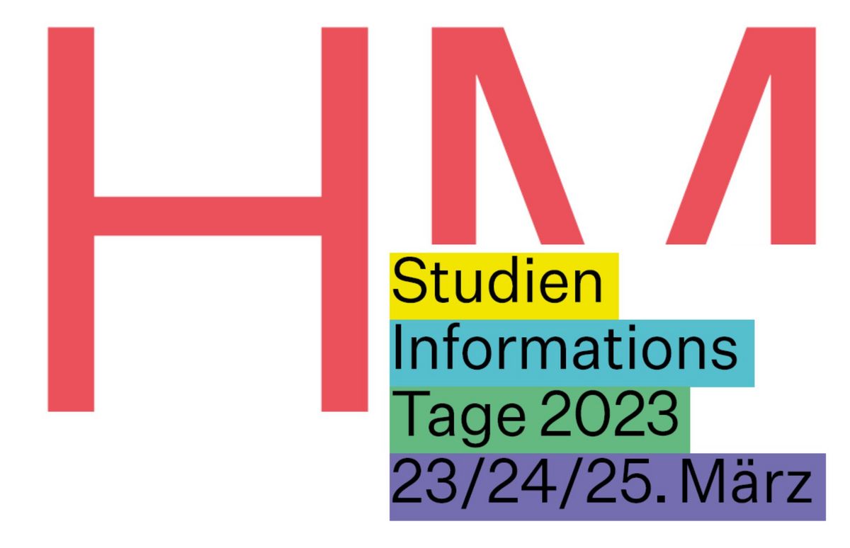 Studieninformationstage 2023 der Hochschule München