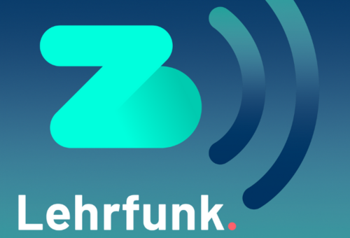 Logo Lehrfunk