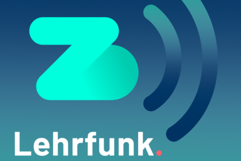 Logo Lehrfunk