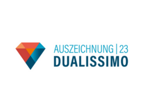 Logo Dualissimo 2023