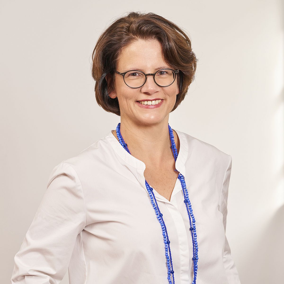 Martina Bischoff, Presse und Öffentlichkeitsarbeit