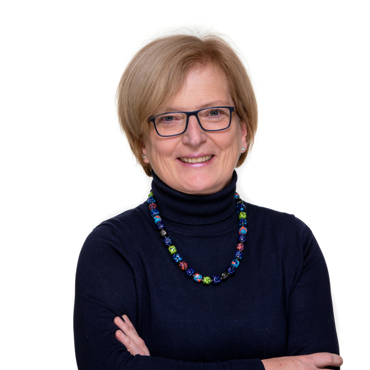 Prof. Dr. Ulrike Tippe, Präsidentin Technische Hochschule Wildau