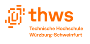 Logo Technische Hochschule Würzburg-Schweinfurt