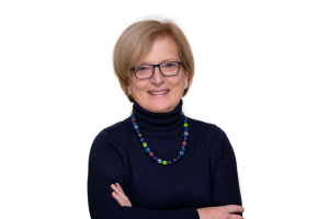 Porträt Prof. Dr. Ulrike Tippe